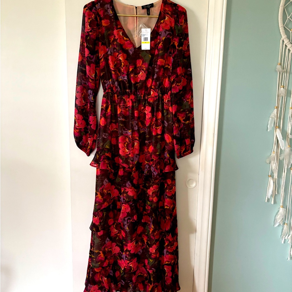 Jessica Simpson Dress
